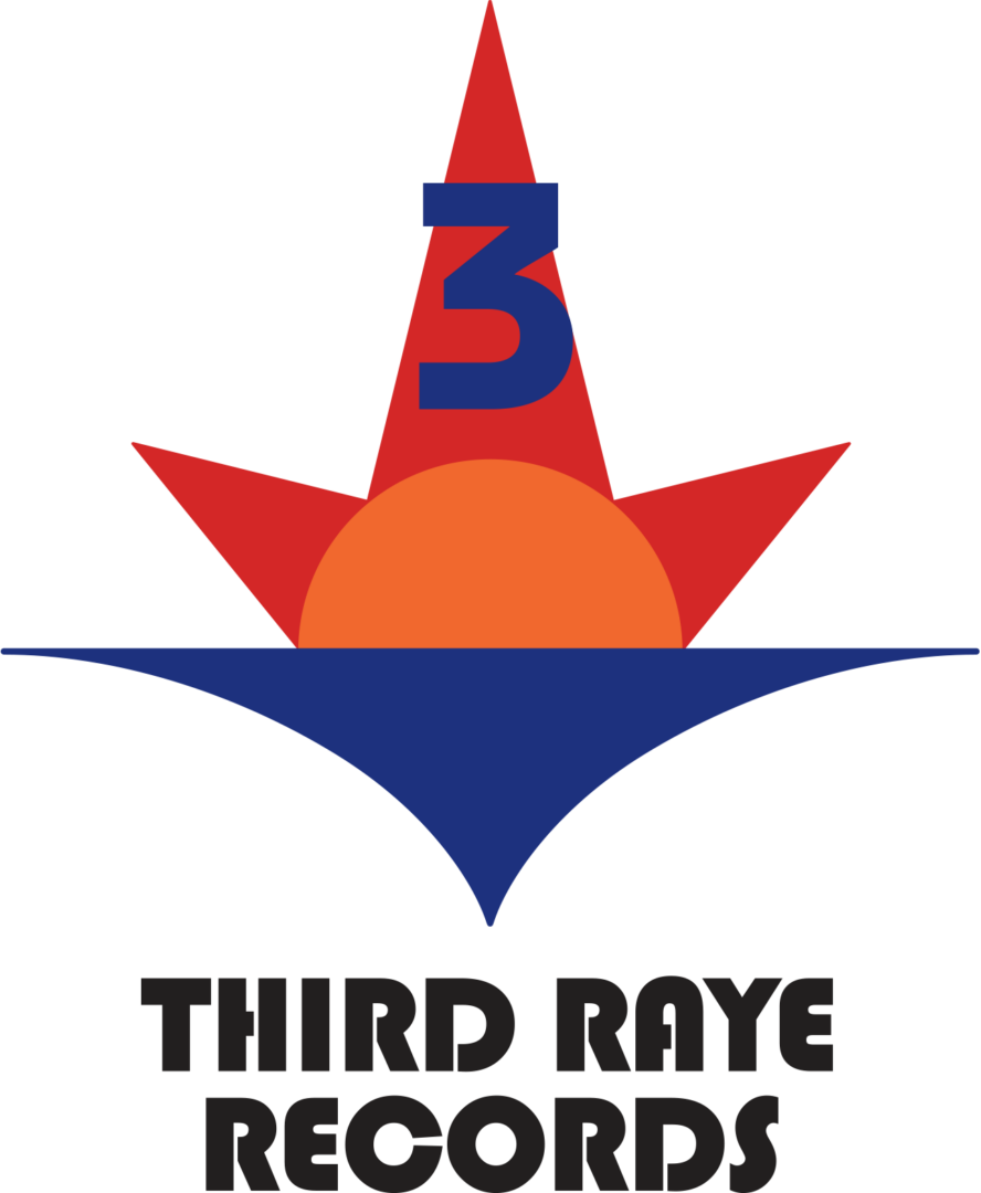 Third Raye Records logo